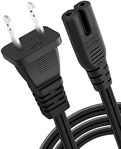 ps3 power cord|Sony PlayStation 3 'Slim Edition' AC Power Adapter Cord.